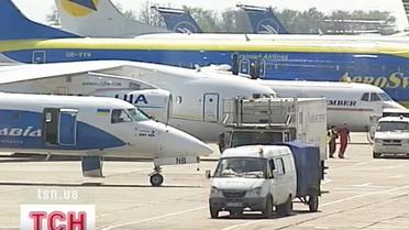 Вивозьте дітей правильно