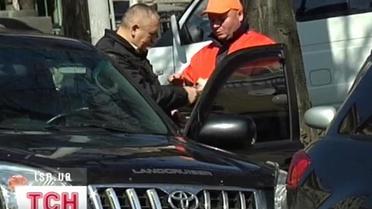 Безкоштовні автостоянки