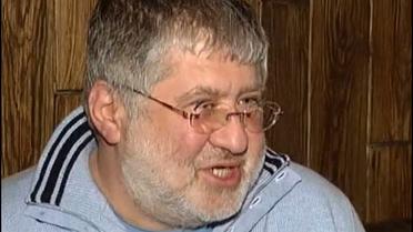 Ігор Коломойський пояснив, чому футболісти не хочуть їхати в Дніпропетровськ