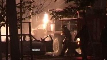 Потужність вибухів в Махачкалі становила 30 і 50 кілограмів тротилу