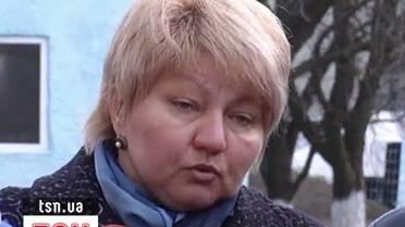 Тимошенко согласилась на стационарное лечение