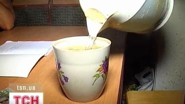 Белая халатность