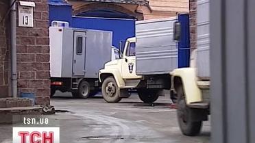 З СІЗО звільнили шістьох службовців