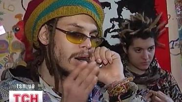 Вони не п'ють, не їдять м'яса, не мають жодних обов'язків