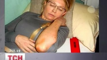 Побои Тимошенко отдаляют Украину от Европы