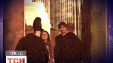 Серебро футболисты "Динамо" праздновали в столичном клубе "Серебро"