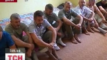 МИД не подтверждает информацию о том, что украинцев в Ливии освободили