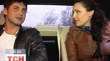 Ексклюзивне інтерв’ю з Даном Беланом