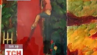 Росіяни скуповують українське мистецтво