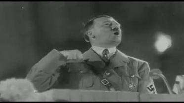 В Туреччині реклама з Гітлером викликала обурення