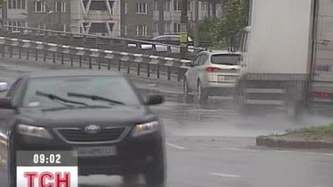 Гидрометцентр сообщает о резком снижении температуры