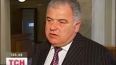 Депутаты Верховной Рады на этой неделе приняли себе новый бюджет