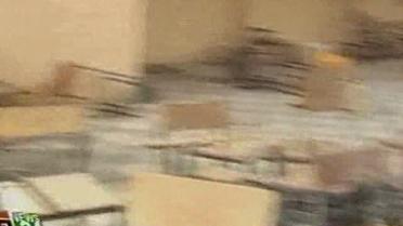 Вооруженные боевики расстреляли более 20 человек в университете в Нигерии