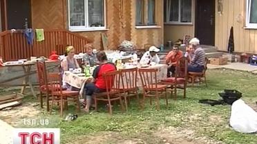 Весільний теракт