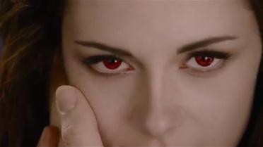 В интернете появился тизер заключительной части "Сумерек"