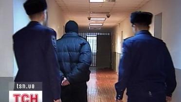 Свою версию смерти осужденного в Бучанской колонии озвучили прокуроры