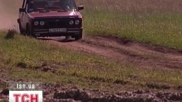 Дорога в никуда