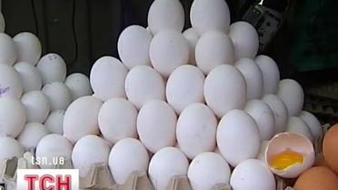 Производители подняли цены на стратегический праздничный продукт - яйца