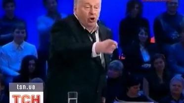 Жириновський назвав Пугачову повією