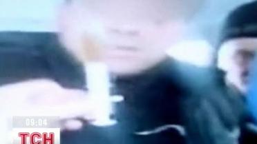 Приговор "нежинским Робин Гудам"