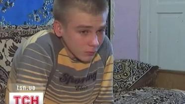 Повернутись до нормального життя мріє хлопець з села Шотівка на Херсонщині