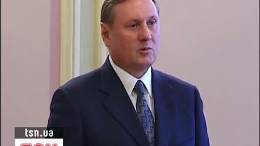 Ефремов отрицает отмену школьного предмета "История Украины"