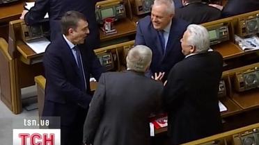 Депутаты взялись защищать украинского товаропроизводителя от иностранцев