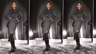 Том Форд вже презентує колекцію осінь / зима 2012-2013