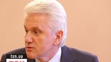 Литвин уверяет, что обвинения в его адрес связаны с началом избирательной кампании