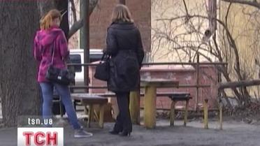 В Умани пять парней изнасиловали 19-летнюю девушку