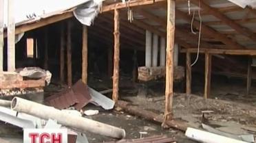 В Василькове процветает коммунальная мафия