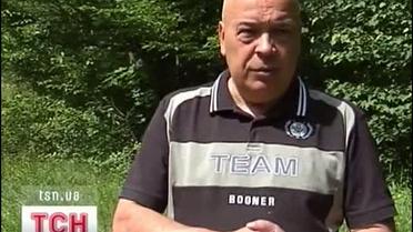 В Дніпропетровську могли статися нові вибухи