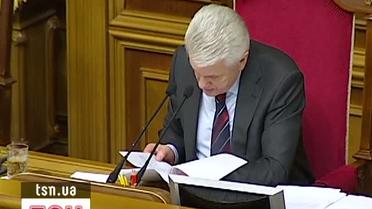 Депутатам нецікаво, куди поділись гроші на лікарню Ющенка