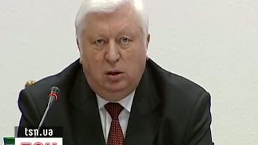 Из тюрьмы выпустили Максима Дмитренко, который ни за что отсидел 8 лет