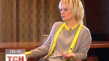 Валерія: Десять років я провела, як у фашистських катівнях