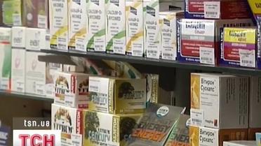 Рейтинг чаще всего фальсифицированных лекарств на 100% совпадает с наиболее разрекламированными