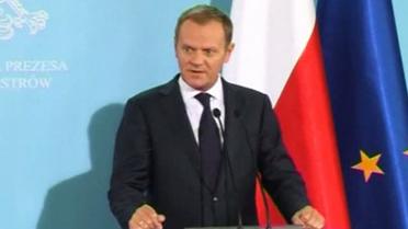 Польша хочет извинений от Обамы за "польские" концлагеря