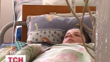 13-річний підліток підпалив товариша