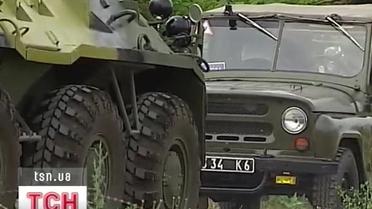 У Севастополі – рятували сьогодні Центральну Республіку