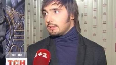 Козловський та Спірс - вигадане весілля