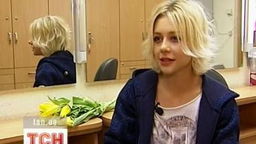 Служебный роман: Тина Кароль влюбилась в продюсера с первого взгляда