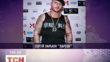 Зять известных спортсменов Олега Блохина и Ирины Дерюгиной распустил руки