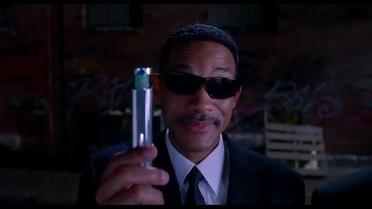 У Китаї в прокат випустили урізану версію фільму "Люди в чорному-3"