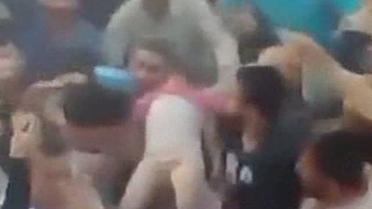 Мощный взрыв в Сирии убил десятки людей