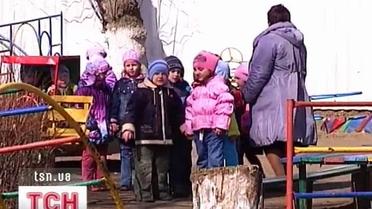 Массовое отравление детей на Одесчине