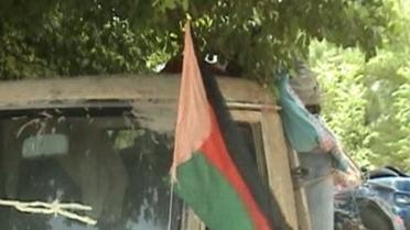 Туареги провозгласили независимость севера Мали