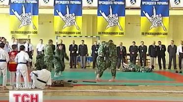 Какого президента лучше всего охраняют?