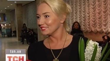 Наталья Розинская выходит замуж