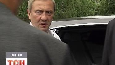 Леонид Черновецкий очень популярен в Тель-Авиве