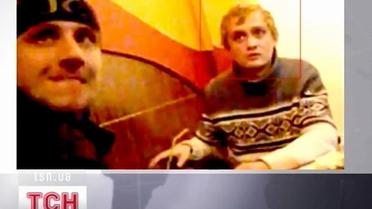 Опять скандал вокруг сына народного депутата